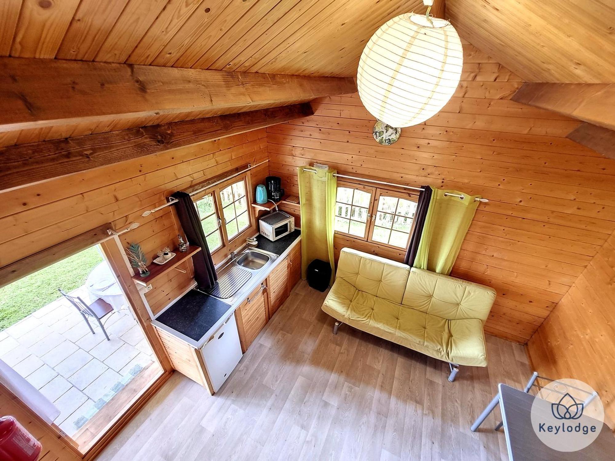 Yucca - Bungalow Aux Makes - Saint-Louis Eksteriør billede